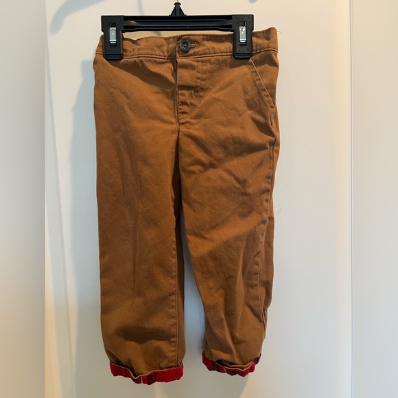 EUC—Carter’s Sweater and Pant Outfit - Picture 4 of 8